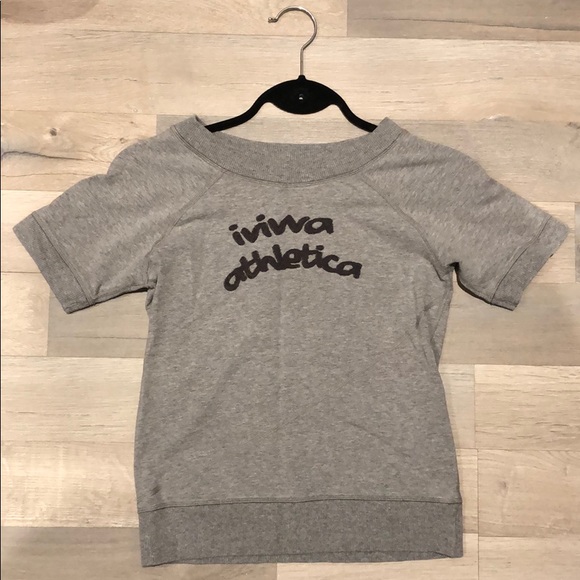 Girls Ivivva tunic sweater - Picture 1 of 3